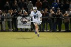 MLax vs Salve  Wheaton College Men’s Lacrosse vs Salve Regina University in the 2024 NEWMAC quarterfinals. - Photo By: KEITH NORDSTROM : Wheaton, Lacrosse, LAX, NEWMAC